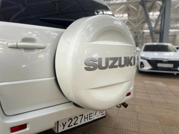 Suzuki Grand Vitara II Рестайлинг с пробегом 2011 года, цена 1 120 000 рублей, 128181 км, внедорожник, Автокод Объявления
