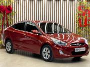 Hyundai Solaris I Уфа  - изображение 22