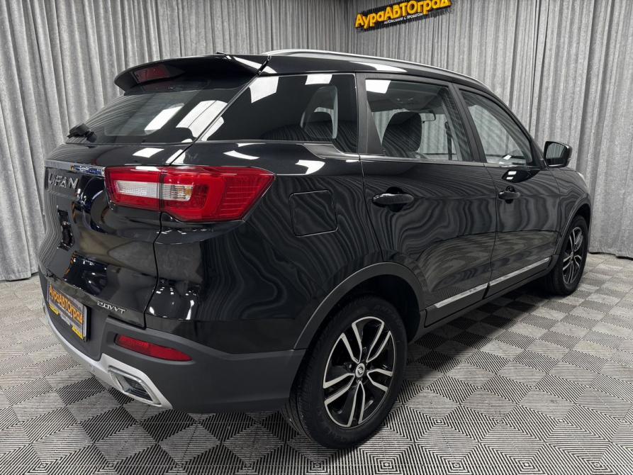 Lifan X70 I Стерлитамак  - изображение 14