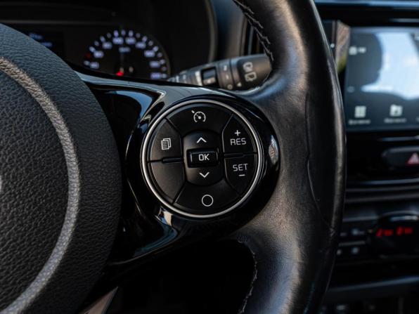 Kia Soul III с пробегом 2019 года, цена 1 990 000 рублей, 48390 км, хэтчбек, Автокод Объявления
