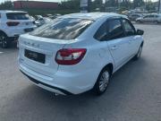 Lada (ВАЗ) Granta I Рестайлинг Тула  - изображение 17