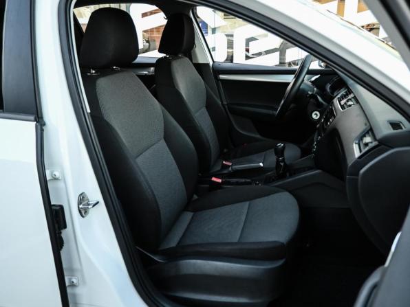 Skoda Octavia III (A7) с пробегом 2014 года, цена 1 149 000 рублей, 175277 км, лифтбек, Автокод Объявления
