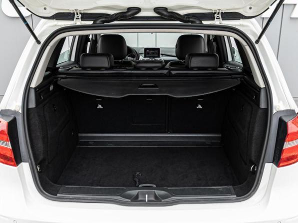 Mercedes-Benz B-Класс II (W246) с пробегом 2012 года, цена 1 125 000 рублей, 138529 км, хэтчбек, Автокод Объявления