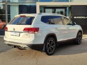 Volkswagen Teramont I Москва  - изображение 29