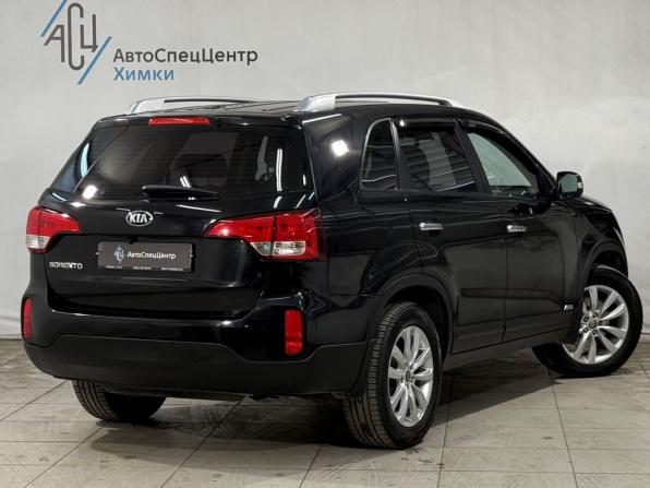 Kia Sorento II Рестайлинг с пробегом 2015 года, цена 1 819 800 рублей, 142000 км, внедорожник, Автокод Объявления