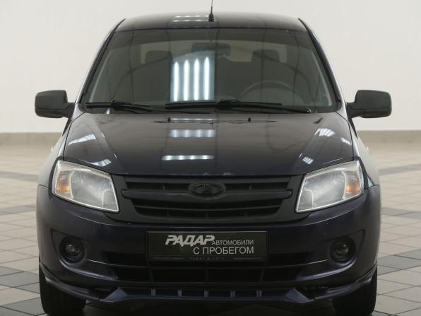 Lada (ВАЗ) Granta I с пробегом 2013 года, цена 308 000 рублей, 113500 км, седан, Автокод Объявления
