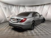 Mercedes-Benz S-Класс VI (W222 C217) Рестайлинг Москва  - изображение 26
