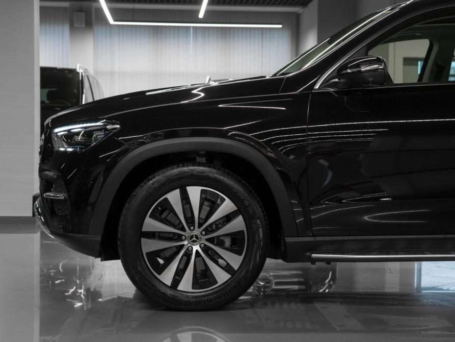 Mercedes-Benz GLE II (V167) Рестайлинг Москва  - изображение 28