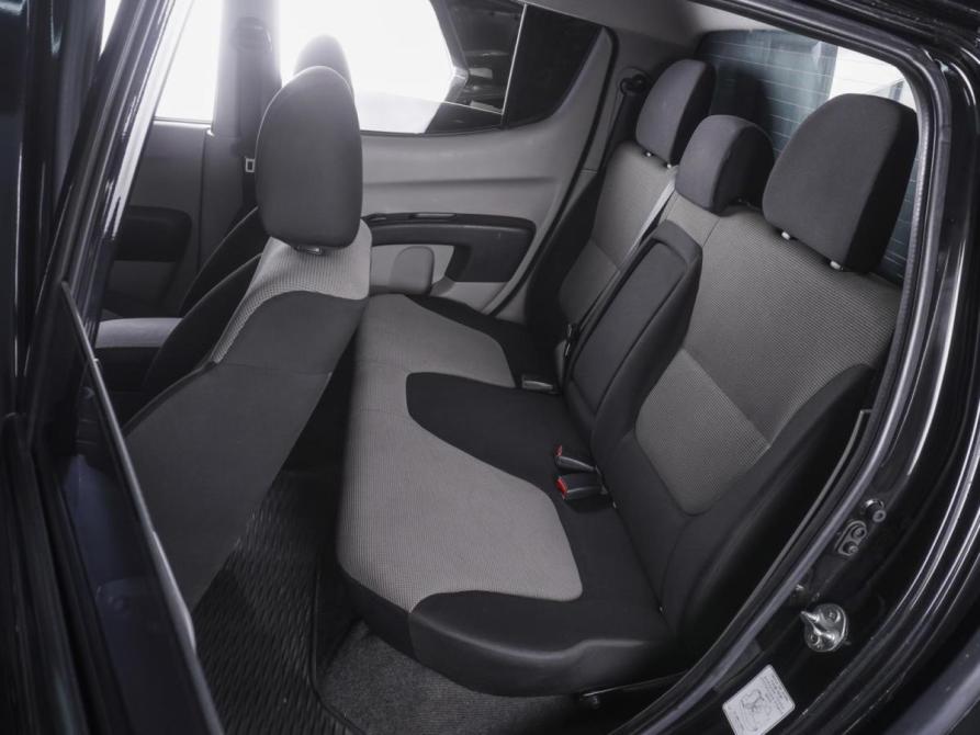 Mitsubishi L200 IV Ростов-на-Дону  - изображение 9