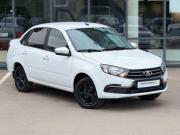Lada (ВАЗ) Granta I Рестайлинг Санкт-Петербург  - изображение 22