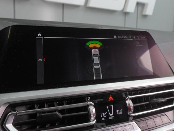 BMW 3 серии VII (G2x) с пробегом 2019 года, цена 4 770 000 рублей, 108987 км, седан, Автокод Объявления