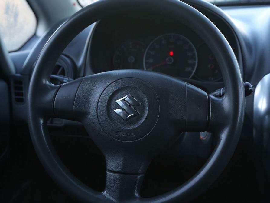 Suzuki SX4 I (Classic) Иваново  - изображение 16