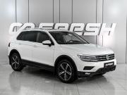 Volkswagen Tiguan II Ростов-на-Дону  - изображение 21