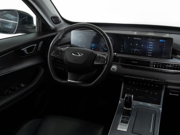 Chery Tiggo 7 Pro Max I с пробегом 2023 года, цена 1 977 000 рублей, 46000 км, внедорожник, Автокод Объявления