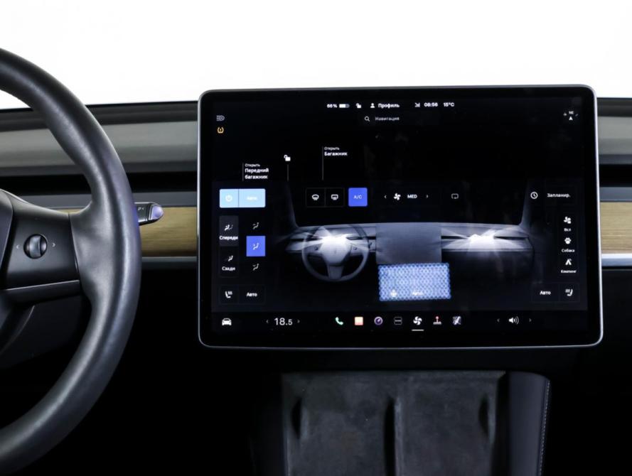 Tesla Model Y I Москва  - изображение 14