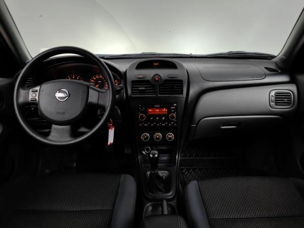 Nissan Almera Classic I с пробегом 2010 года, цена 585 000 рублей, 99200 км, седан, Автокод Объявления