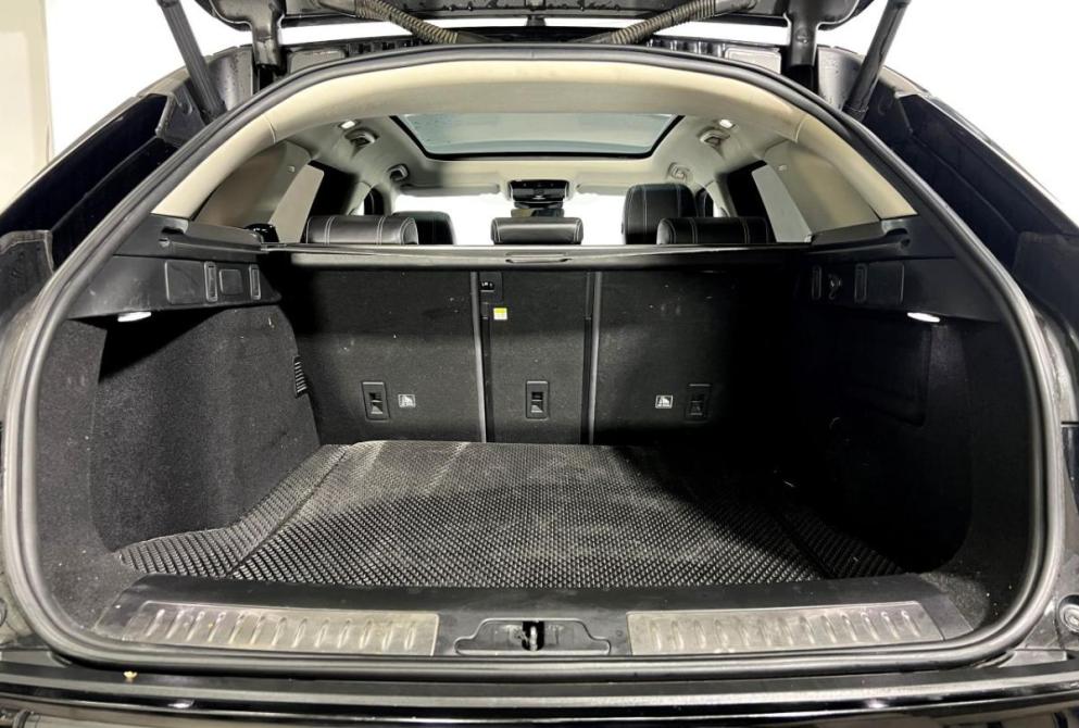 Land Rover Range Rover Velar I Нижний Новгород  - изображение 22