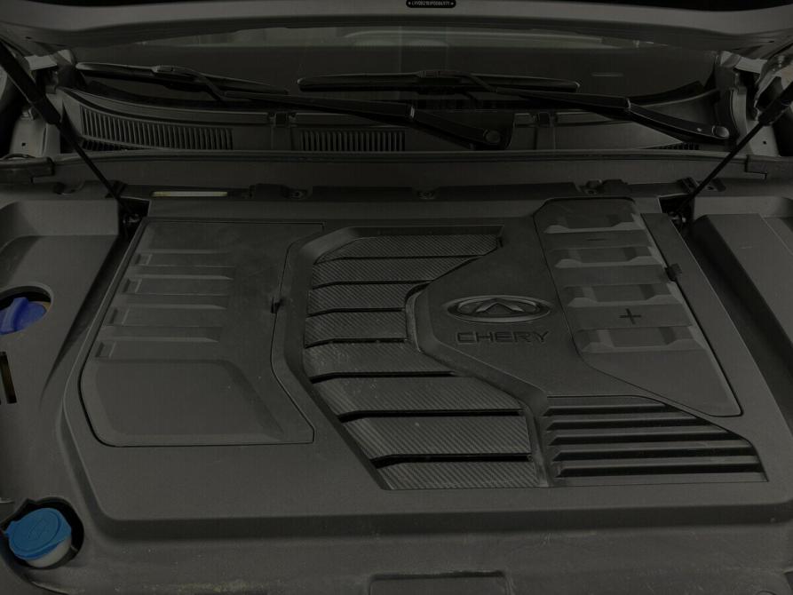 Chery Tiggo 7 Pro Max I Москва  - изображение 19