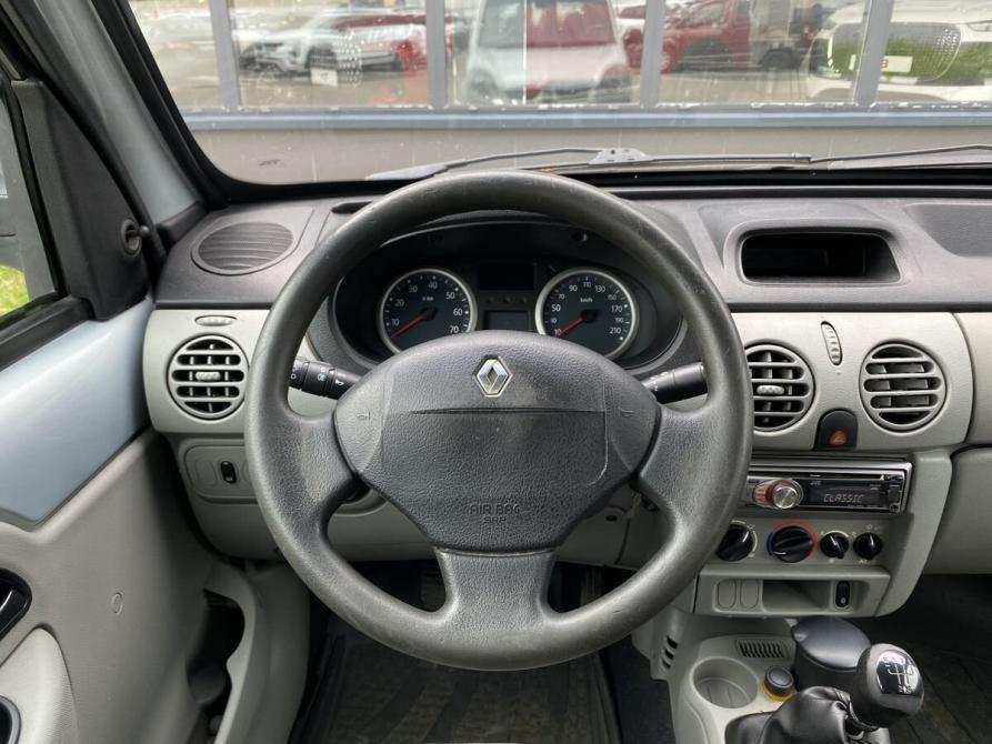 Renault Kangoo I Рестайлинг Москва  - изображение 13