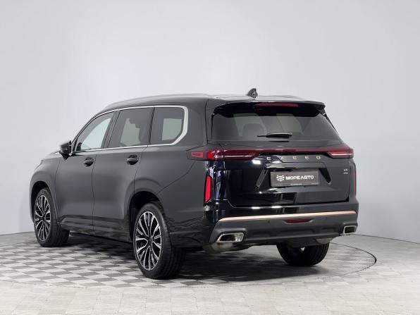 Exeed VX I с пробегом 2023 года, цена 3 180 000 рублей, 18900 км, внедорожник, Автокод Объявления