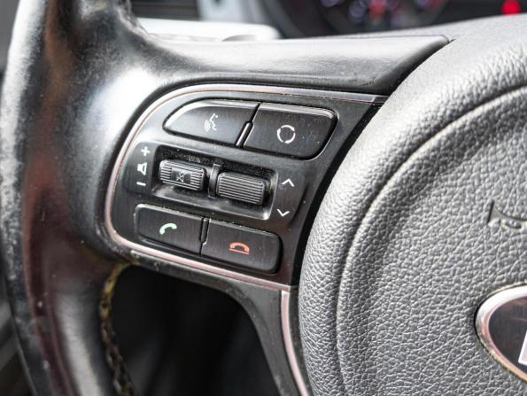 Kia Optima IV с пробегом 2018 года, цена 1 499 000 рублей, 158902 км, седан, Автокод Объявления