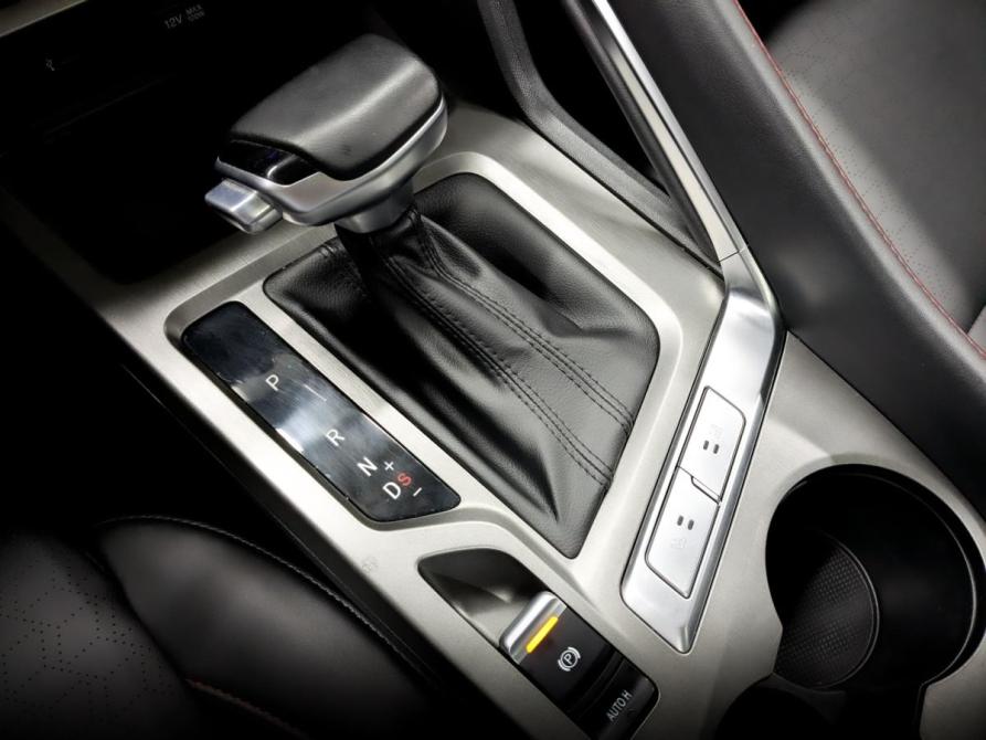 Changan CS35 Plus I Рестайлинг Санкт-Петербург  - изображение 28