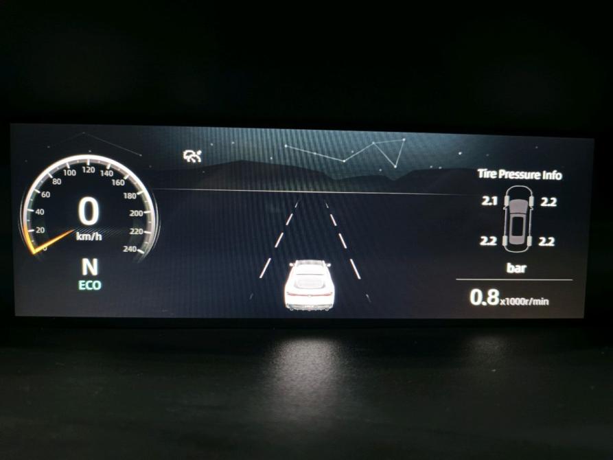 Changan UNI-V I Ставрополь  - изображение 12
