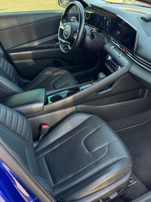 Hyundai Elantra VII (CN7) Набережные Челны  - изображение 18
