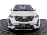 Cadillac XT6 I Москва  - изображение 32