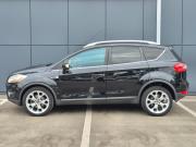 Ford Kuga I Воронеж  - изображение 25