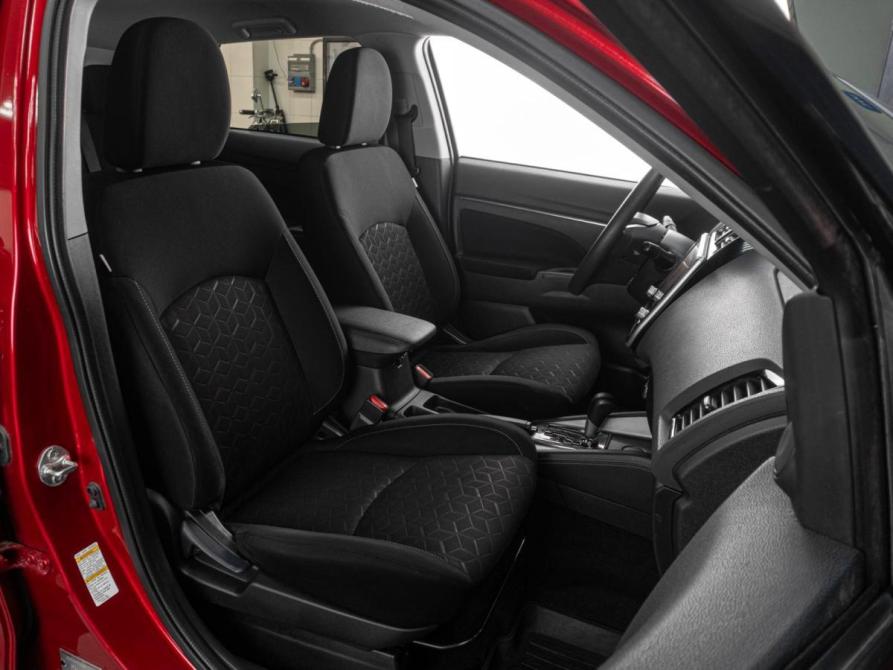Mitsubishi Outlander Sport I Рестайлинг 3 Тюмень  - изображение 8