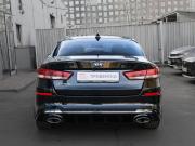 Kia Optima IV Рестайлинг Москва  - изображение 25