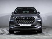Chery Tiggo 8 Pro Max I Москва  - изображение 26