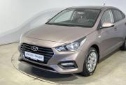 Hyundai Solaris II Саранск  - изображение 38