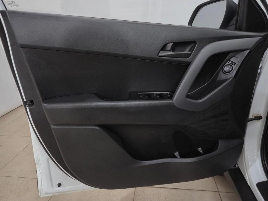 Hyundai Creta I Альметьевск  - изображение 9