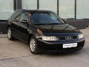Audi A3 I (8L) Рестайлинг Екатеринбург  - изображение 26