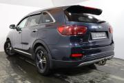 Kia Sorento III Prime Рестайлинг Санкт-Петербург  - изображение 23