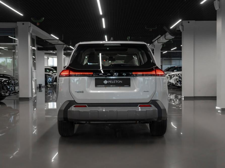 Toyota RAV4 VI (XA60) Москва  - изображение 6