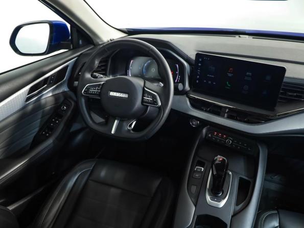 Haval F7x I Рестайлинг с пробегом 2023 года, цена 2 029 777 рублей, 74000 км, внедорожник, Автокод Объявления