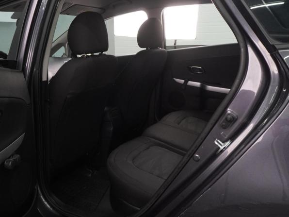 Kia Ceed II с пробегом 2014 года, цена 1 199 000 рублей, 104897 км, универсал, Автокод Объявления