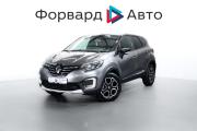 Renault Kaptur I Рестайлинг Тюмень  - изображение 29