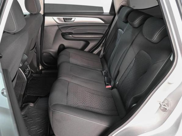 Haval M6 II с пробегом 2024 года, цена 1 845 000 рублей, 12656 км, внедорожник, Автокод Объявления