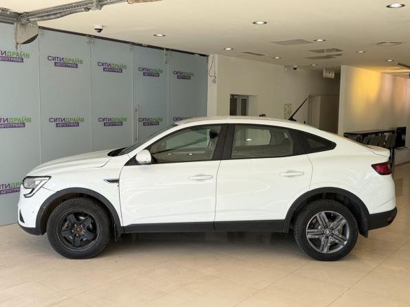 Renault Arkana I с пробегом 2021 года, цена 945 000 рублей, 164494 км, внедорожник, Автокод Объявления