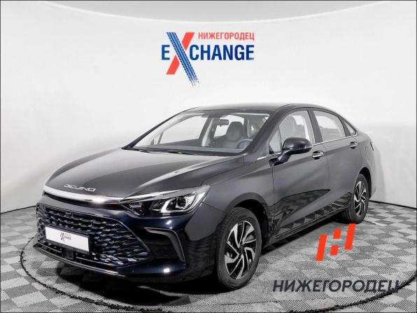BAIC U5 Plus с пробегом 2025 года, цена 1 890 000 рублей, 29 км, седан, Автокод Объявления
