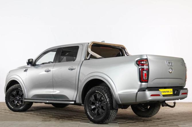 Great Wall Poer I с пробегом 2023 года, цена 2 899 000 рублей, 65000 км, offers.body_type.unknown, Автокод Объявления