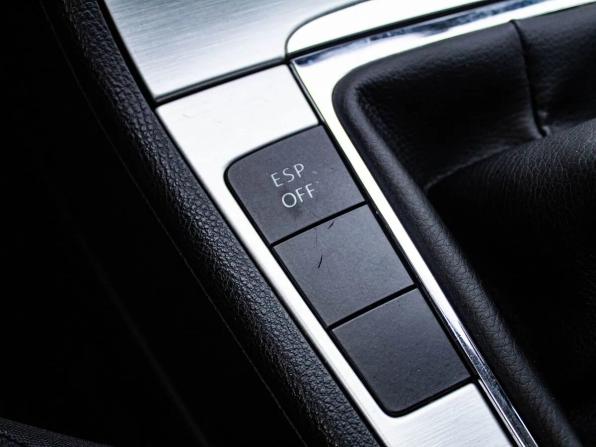 Volkswagen Passat B6 с пробегом 2008 года, цена 699 000 рублей, 165922 км, седан, Автокод Объявления