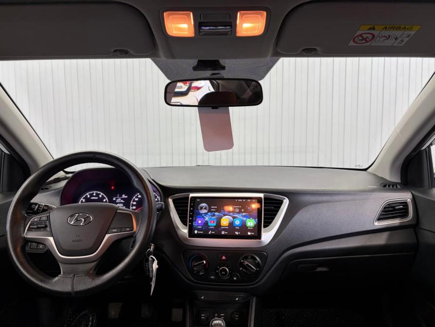 Hyundai Solaris II Краснодар  - изображение 9