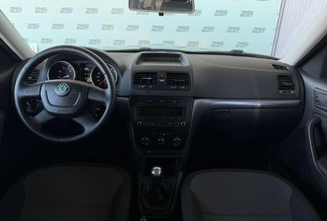 Skoda Yeti I с пробегом 2010 года, цена 530 000 рублей, 225707 км, внедорожник, Автокод Объявления