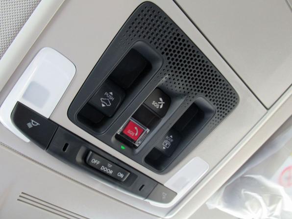 Honda CR-V VI с пробегом 2026 года, цена 4 650 000 рублей, 29 км, внедорожник, Автокод Объявления
