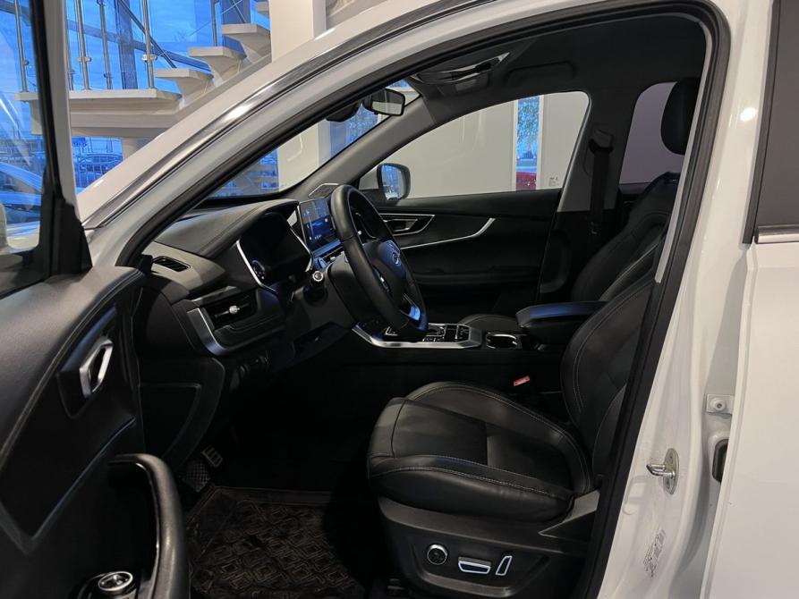 Chery Tiggo 8 I Чебоксары  - изображение 16
